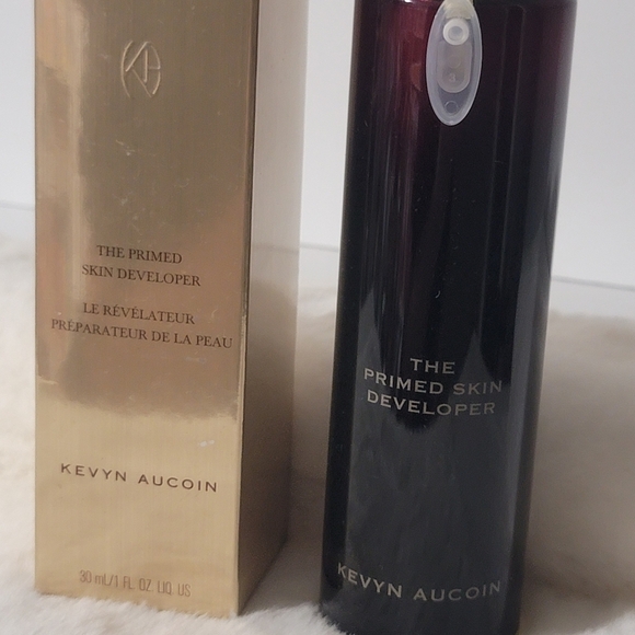 Kevyn Aucoin Primed Skin Enhancing Treatment Primer - Picture 2 of 5